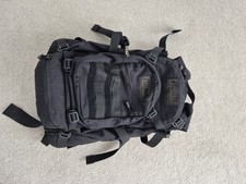 Camelbak Transformer Black Hydration Pack Excellent Condition