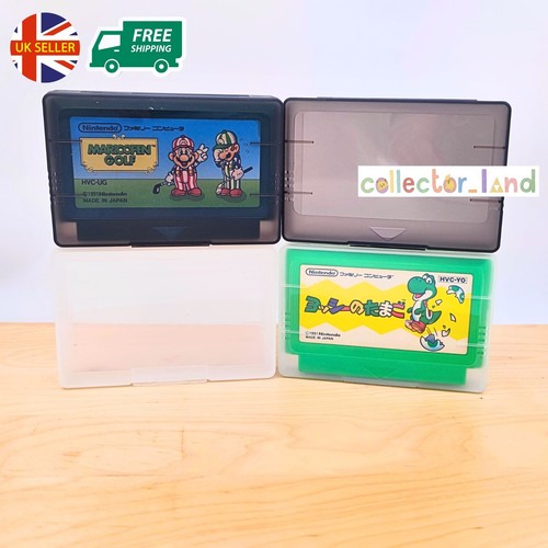 Nintendo famicom cartridge - famicom,