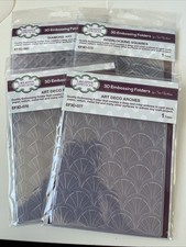 Creative Expressions Embossing