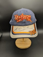 Neil Hodgson 100 Signed hm