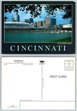 Cincinnati Ohio River