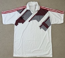USSR 1990 away template shirt