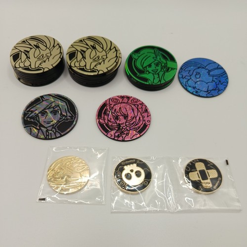 Pokémon tcg official - tcg, flip