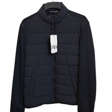 Zara Puffer Jacket Large. 20"