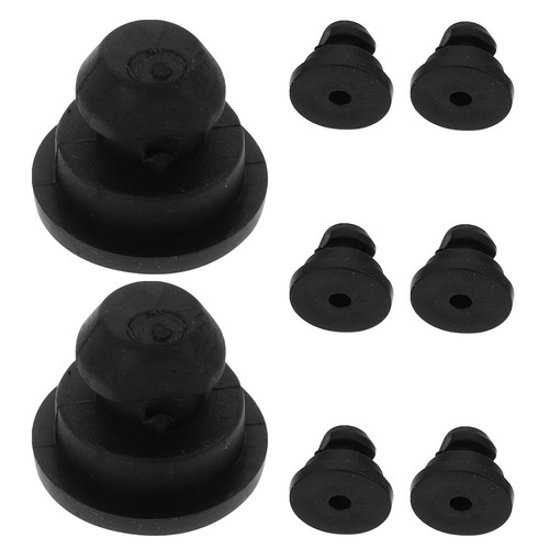 Pcs rubber feet for cooker - pcs,