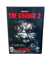 The Grudge 2 DVD (2007) Sarah