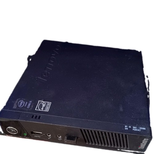 Lenovo m73 4130t 9ghz - m73, 2.9ghz