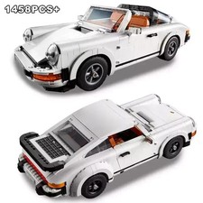 Technic: Porsche 911 Model