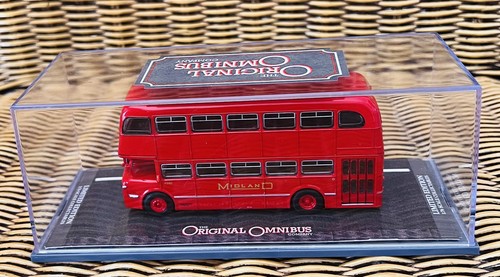 Corgi original omnibus om45601 - corgi,