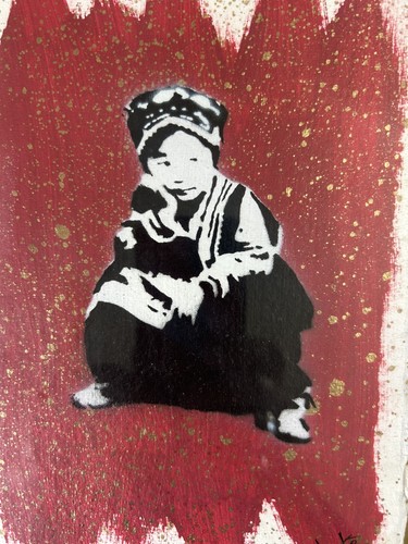 Grafter tibet boy - grafter,