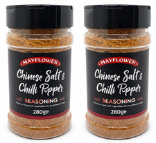 Mayflower Chinese Salt &