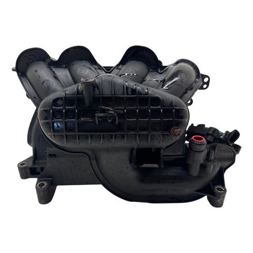 Ford fiesta inlet - fiesta,