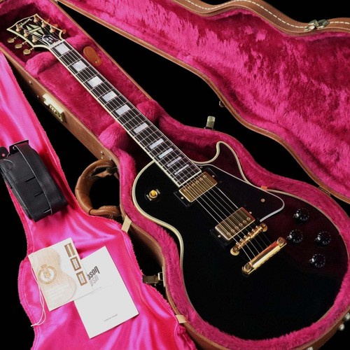 Gibson custom shop yamano - gibson,