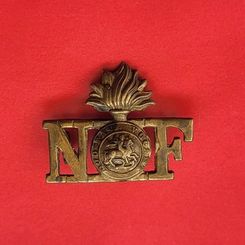 Early wwi northumberland - early,