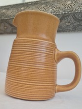 Denby Langley Stoneware Jug In
