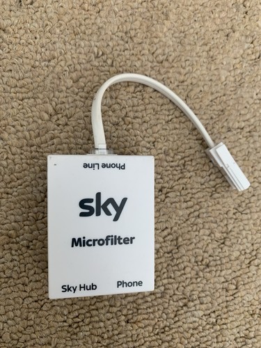 Sky genuine master microfilter - sky,