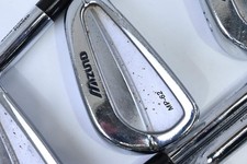 Mizuno MP-62 Irons / 3-PW /