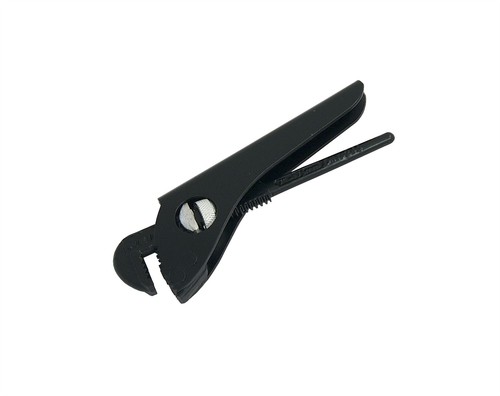 Monkey wrench stilson pliers - monkey,