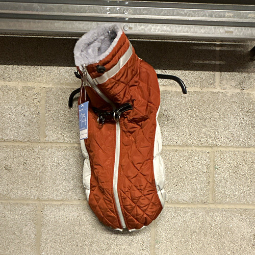 Kuoser dog coat - kuoser, xl