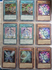 67× Yugioh Legendary Duelists Season 2 Bundle Lds2 Secret Ultra 1st Edition