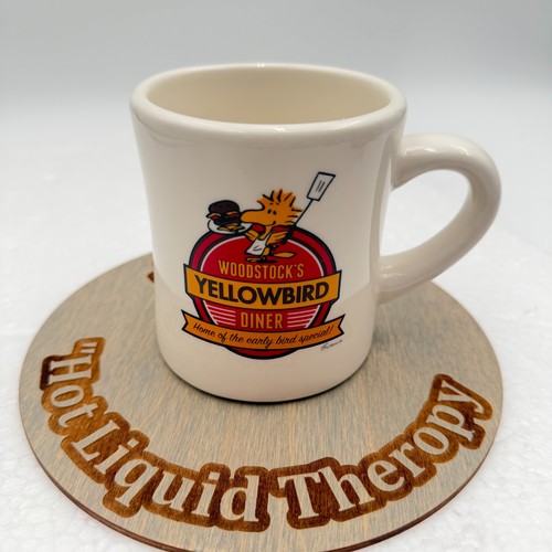 Woodstock peanuts yellowbird - peanuts,