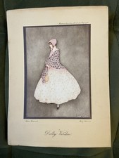Jennie Harbour Dolly Varden