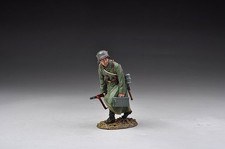 THOMAS GUNN MINIATURES -