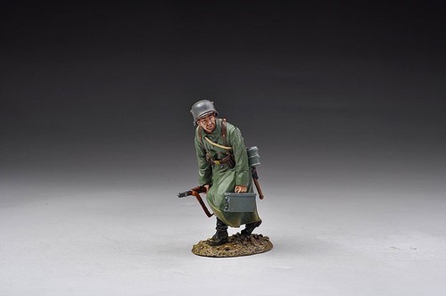 Thomas gunn miniatures - miniatures,