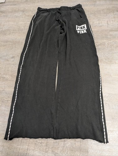 Victoria secret pink black - victoria's,