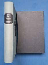 Folio Society Edition - Thomas