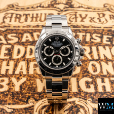 Preowned - 2007 - Rolex -