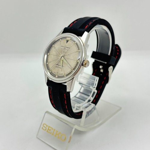 W2402 seiko champion 850 - [w2402],