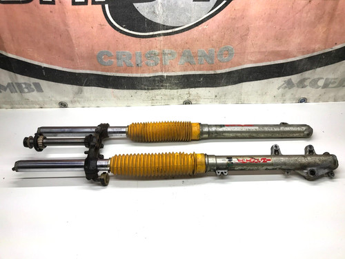 Front fork honda mtx - honda, r