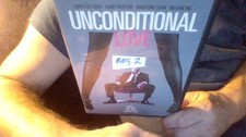 uncondtional love dvd -gay
