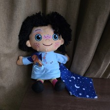 Moon and Me Goodnight Pepi