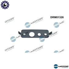 GASKET OIL OUTLET (CHARGER)