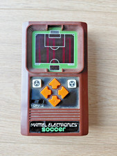 Mattel Electronics 1978
