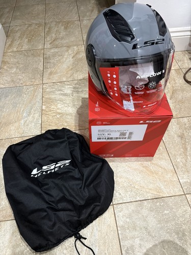 Ls2 helmet of616 - ls2, 11
