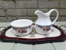 Royal Doulton Autumn's Glory