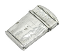 Nathaniel Mills William IV