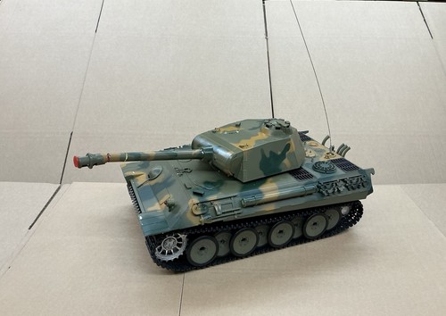 Heng long rc - heng,
