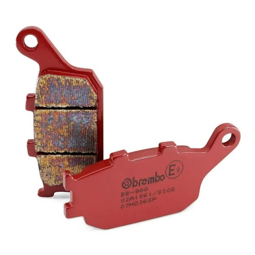 Brembo brake pads - pads, sp