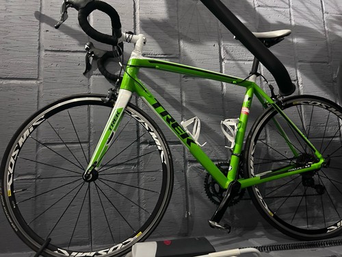 Trek madone men s - trek, 56