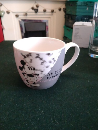 Disney mickey mouse mug - mickey,