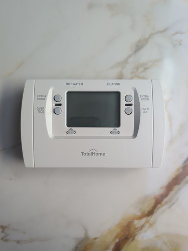 Honeywell total home tth2ct - honeywell,