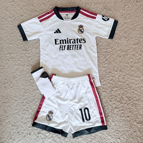 Real madrid home - real, football