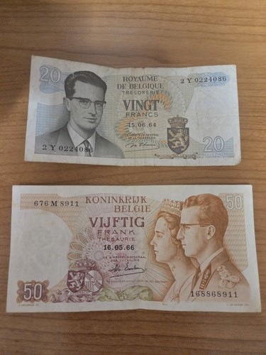 1964 1966 kingdom of - of, belgium