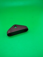 Dallara F3 rear suspension