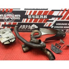 Termignoni Ducati 749 2003 to 2007 Complete Exhaust Line