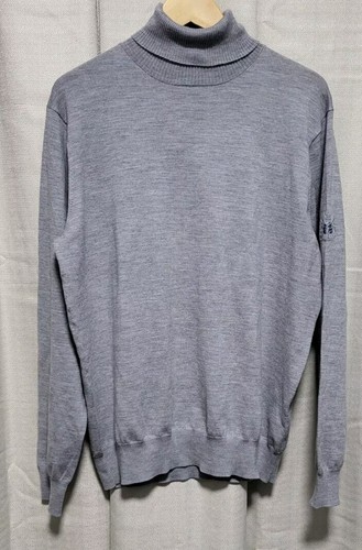New peter miller wool blend - new,